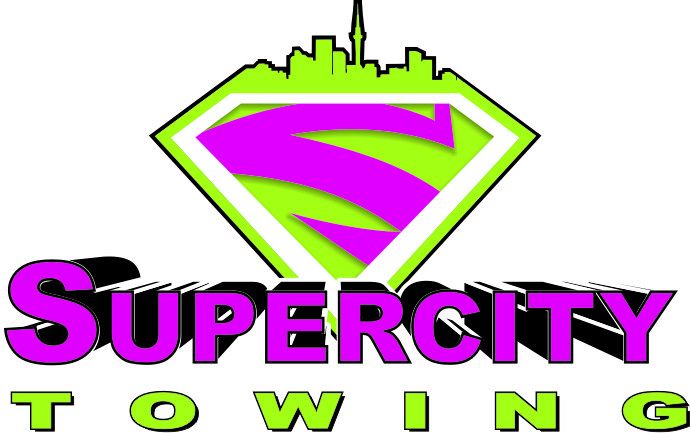 Supercity Towing Ltd