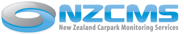 New Zealand Car Park Monitoring Services -Signatory