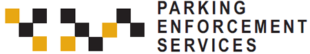 Parking Enforcement Services -Signatory 