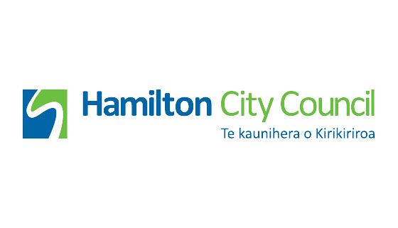 Hamilton City Council
