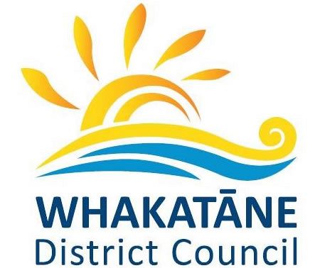Whakatāne District Council
