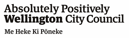 Wellington City Council