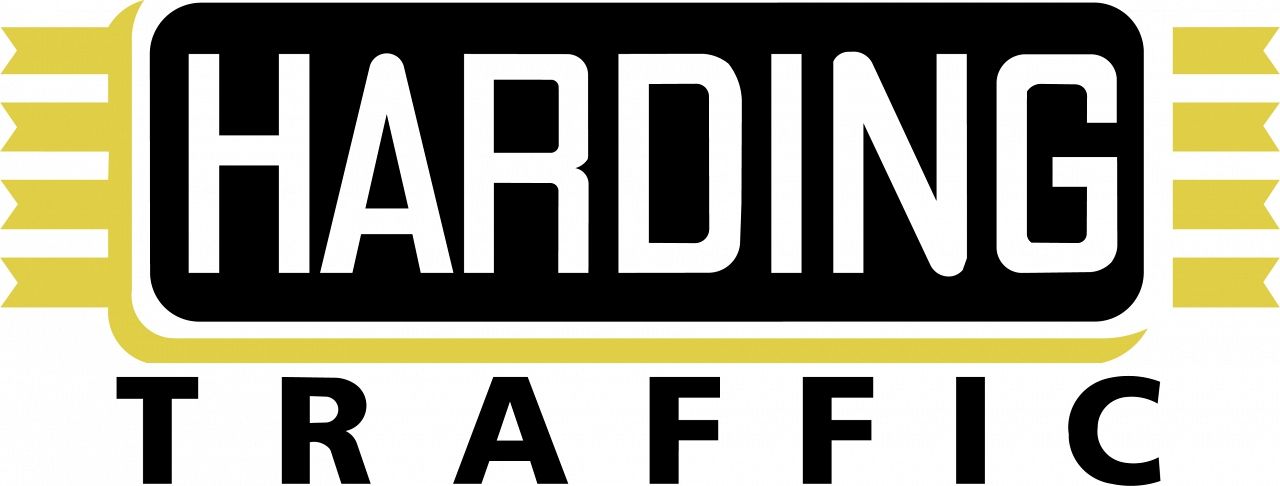 Harding Traffic 