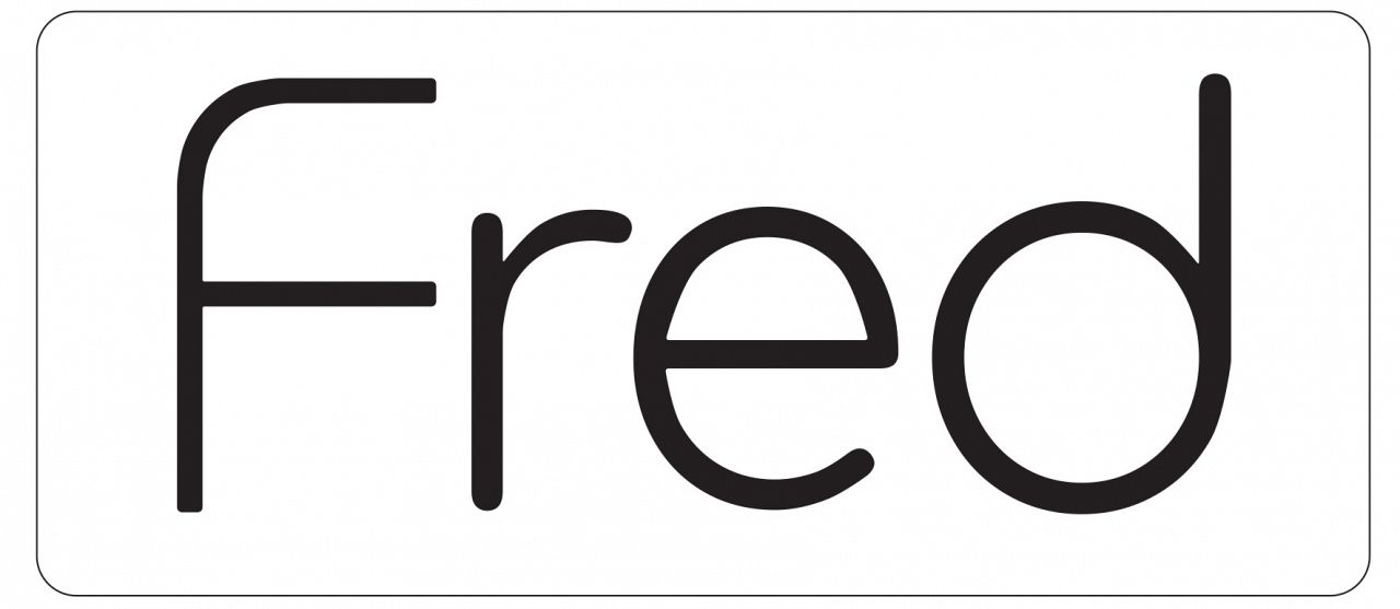 Fred Booking