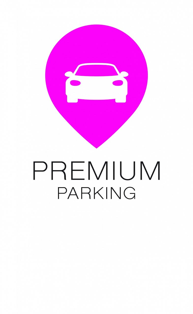 Premium Parking 
