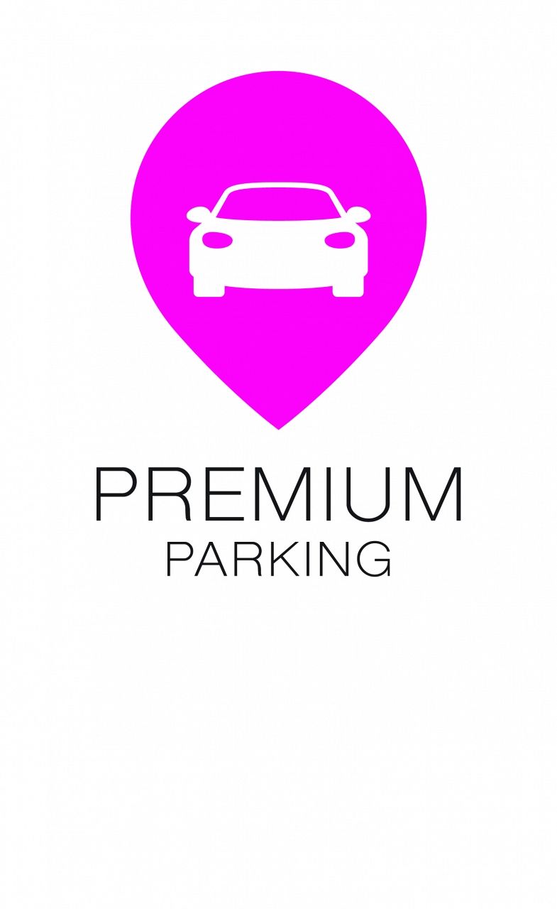 Premium Parking