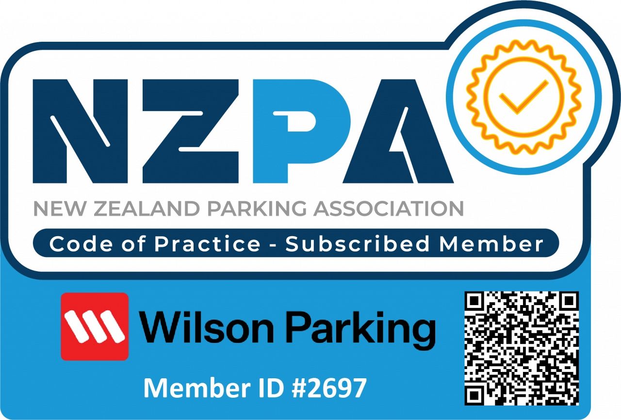 Wilson Parking NZ