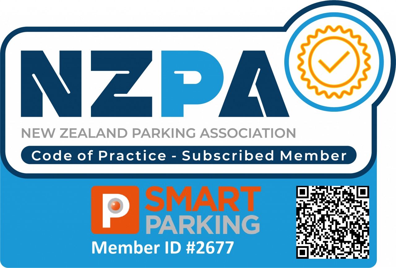 Smart Parking Technology