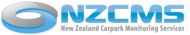 New Zealand Car Park Monitoring Services -Signatory