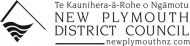 New Plymouth District Council
