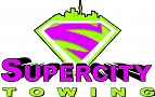 Supercity Towing Ltd