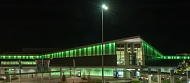 Christchurch Airport 