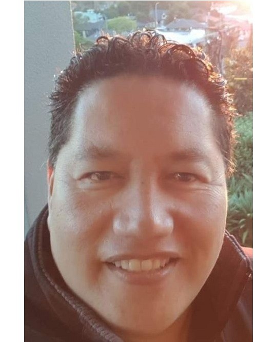  William Tarawhiti